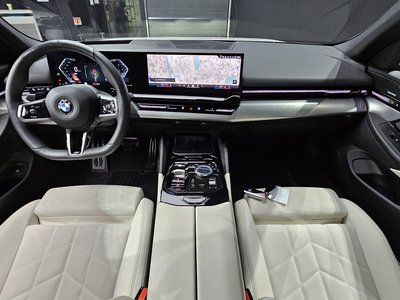 BMW 5 SERIES - 5