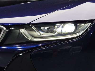 2019 BMW I8 照片 9