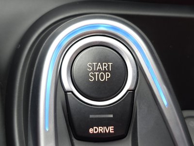2019 BMW I8 缩略图 27