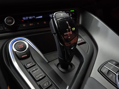 2019 BMW I8 缩略图 12