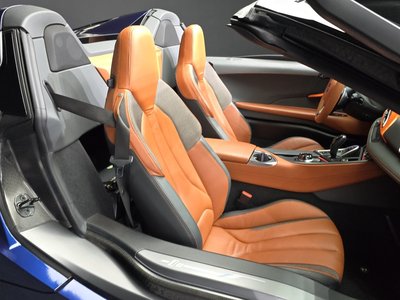 2019 BMW I8 缩略图 16
