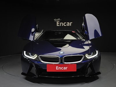 2019 BMW I8 缩略图 30