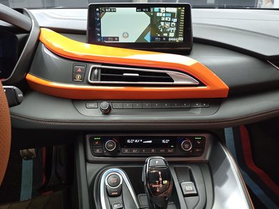 2019 BMW I8 缩略图 17