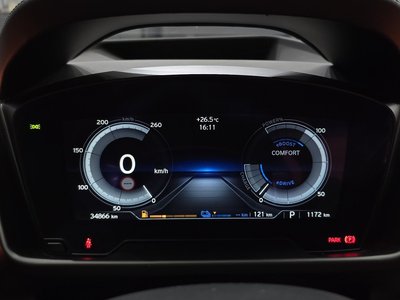 2019 BMW I8 缩略图 11