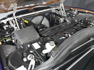 2019 BMW I8 照片 7