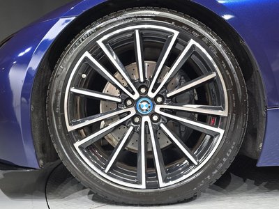 2019 BMW I8 照片 6