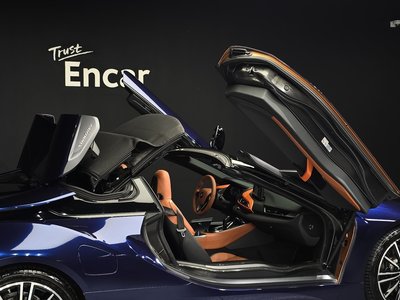 2019 BMW I8 缩略图 29