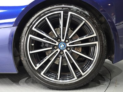 2019 BMW I8 照片 8