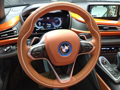 2019 BMW I8 缩略图 18