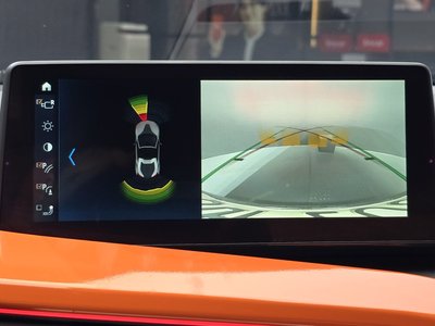 2019 BMW I8 缩略图 19