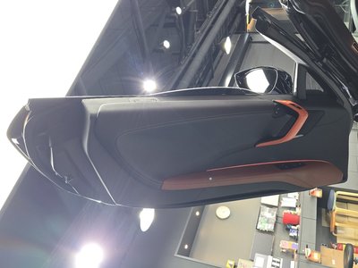 2019 BMW I8 缩略图 15