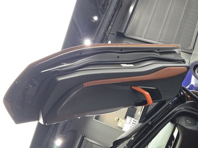 2019 BMW I8 缩略图 14