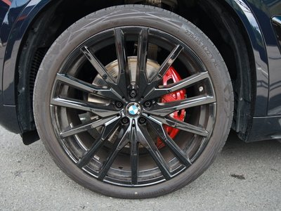 2025 BMW X5 — миниатюра 12