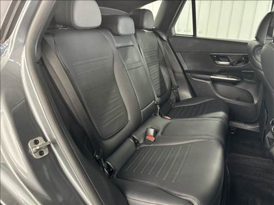 MERCEDES-BENZ GLC - 8