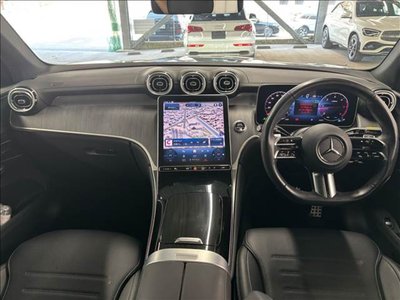 MERCEDES-BENZ GLC - 4