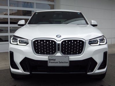 BMW X4 - 5