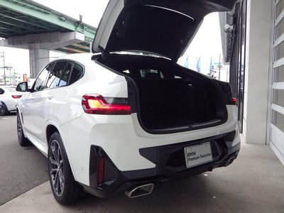 BMW X4 - 9