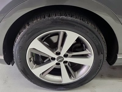 2020 Genesis GV80 photo 6