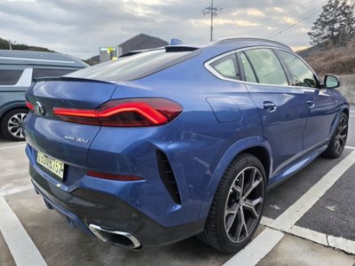 BMW X6 - 2