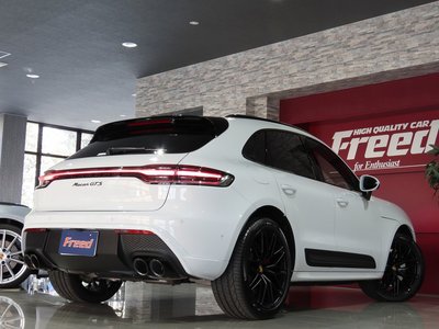 PORSCHE MACAN - 6