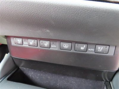 صورة مصغرة 20 لـ 2023 Lexus ES