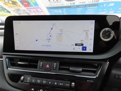صورة مصغرة 19 لـ 2023 Lexus ES