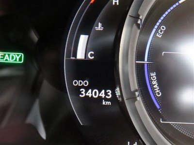 صورة مصغرة 27 لـ 2023 Lexus ES