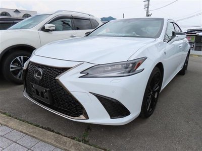 2023 Lexus ES 照片 1
