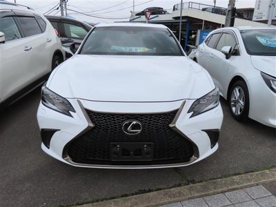 2023 Lexus ES 照片 4