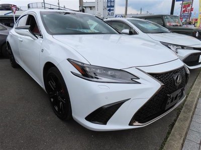 2023 Lexus ES 照片 5