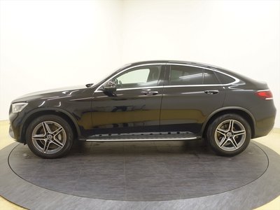 MERCEDES-BENZ GLC - 3