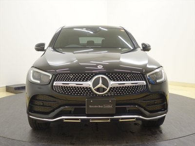 MERCEDES-BENZ GLC - 2