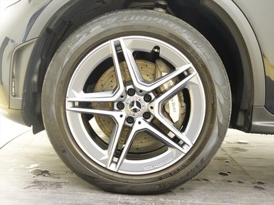 MERCEDES-BENZ GLC - 10