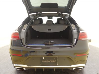 MERCEDES-BENZ GLC - 7