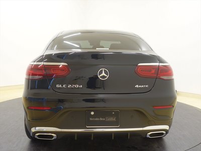 MERCEDES-BENZ GLC - 5