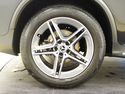 MERCEDES-BENZ GLC - 9