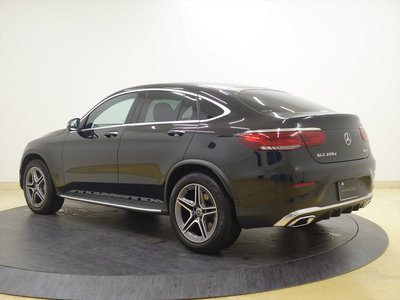 MERCEDES-BENZ GLC - 4