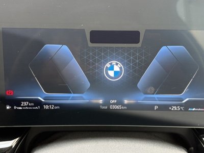 2025 BMW X1 — миниатюра 11
