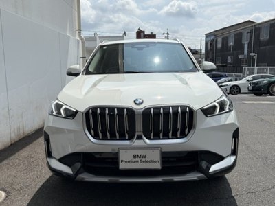 2025 BMW X1 — фото 4
