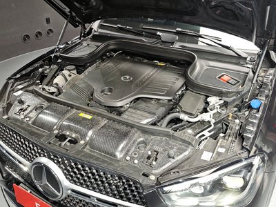MERCEDES-BENZ GLE - 7