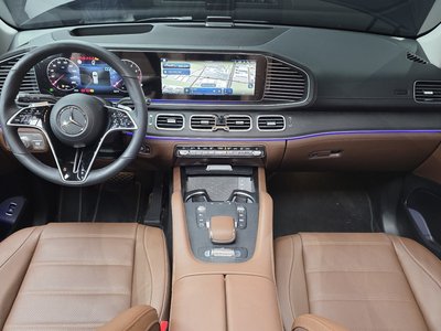 MERCEDES-BENZ GLE - 5