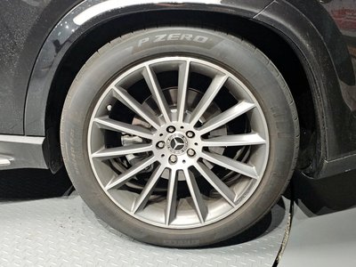 MERCEDES-BENZ GLE - 8