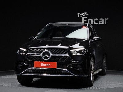 MERCEDES-BENZ GLE - 2