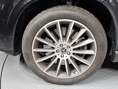 MERCEDES-BENZ GLE - 6