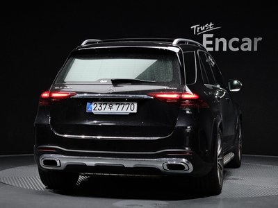 MERCEDES-BENZ GLE - 3