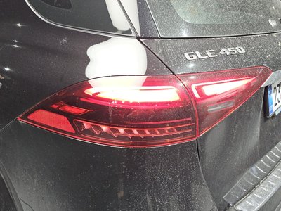 MERCEDES-BENZ GLE - 10
