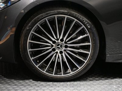 صورة مصغرة 12 لـ 2025 MERCEDES-BENZ C-CLASS