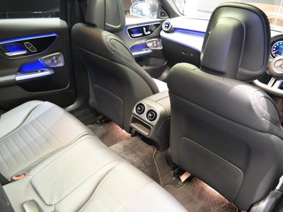 صورة مصغرة 50 لـ 2025 MERCEDES-BENZ C-CLASS