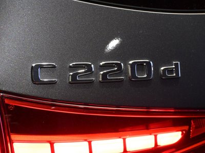 صورة مصغرة 61 لـ 2025 MERCEDES-BENZ C-CLASS