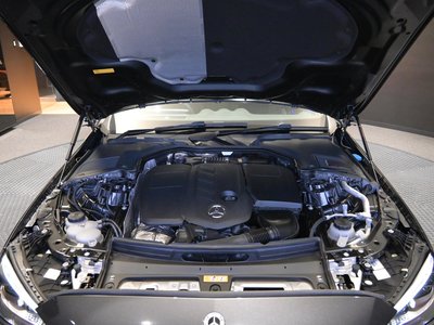 صورة مصغرة 59 لـ 2025 MERCEDES-BENZ C-CLASS